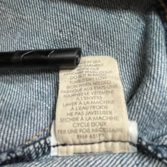 TEXTILE Elizabeth and James - Jimi flare jeans. Size 29 - Picture 7 of 11